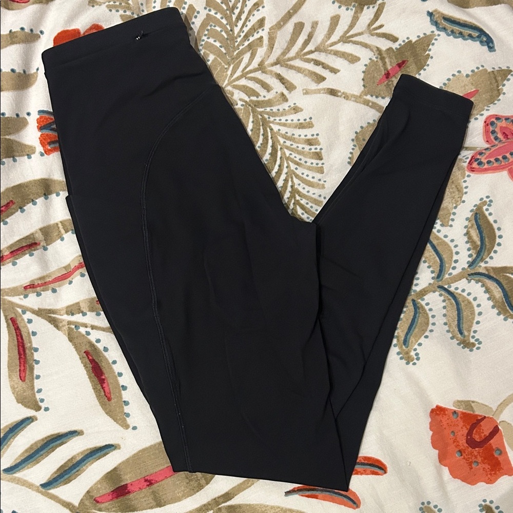 Swift Speed 28” High-Waist Leggings